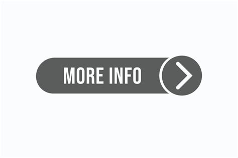 more info button.
